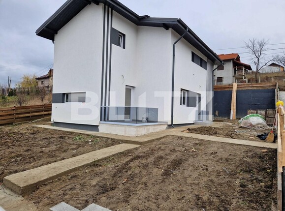 Casa de vânzare 4 camere Valea Lupului - 108729CV | BLITZ Iași | Poza1