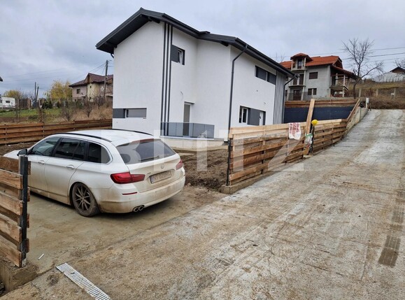 Casa de vânzare 4 camere Valea Lupului - 108729CV | BLITZ Iași | Poza3