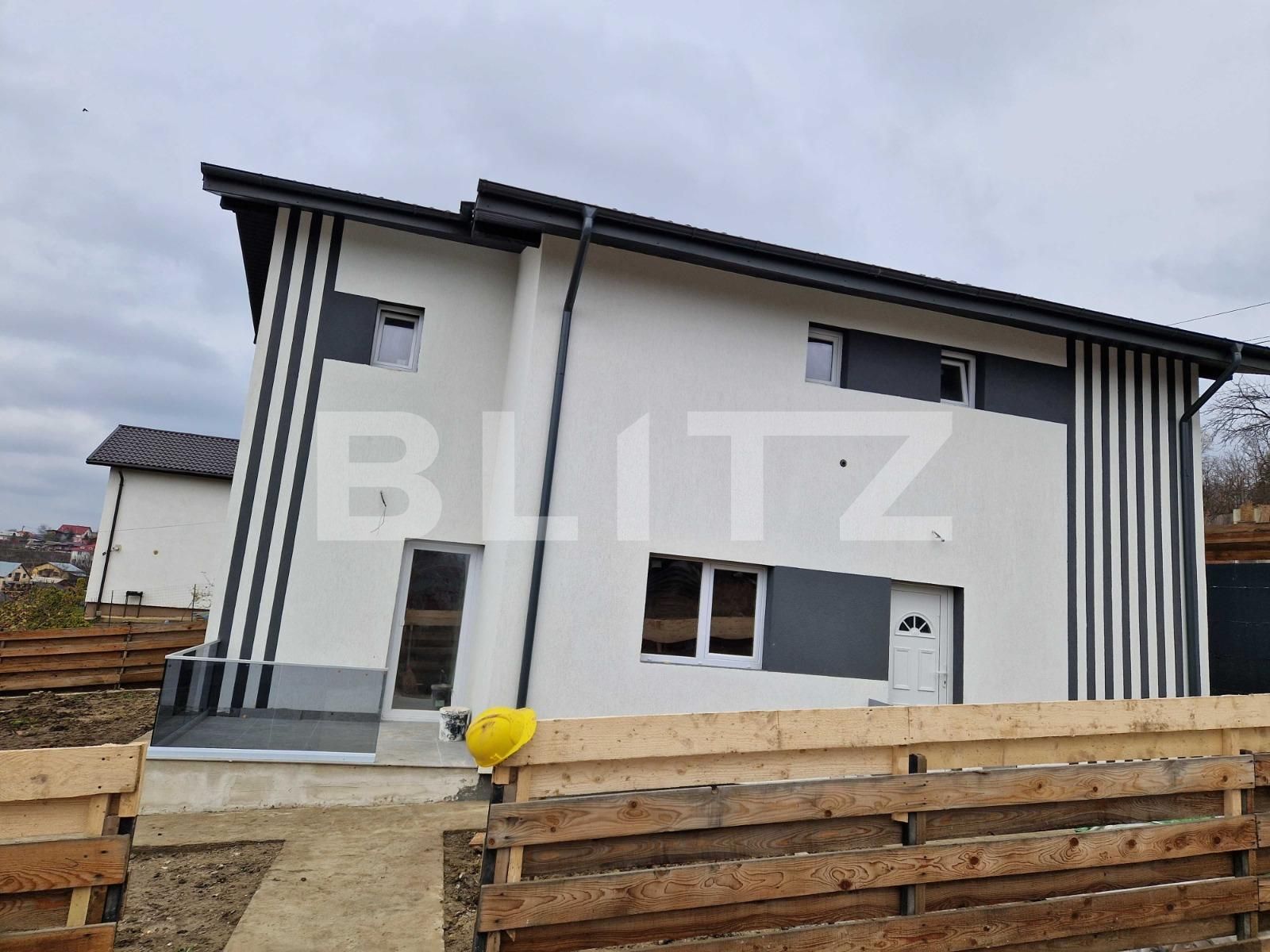 Casa de vânzare 4 camere Valea Lupului - 108729CV | BLITZ Iași | Poza2