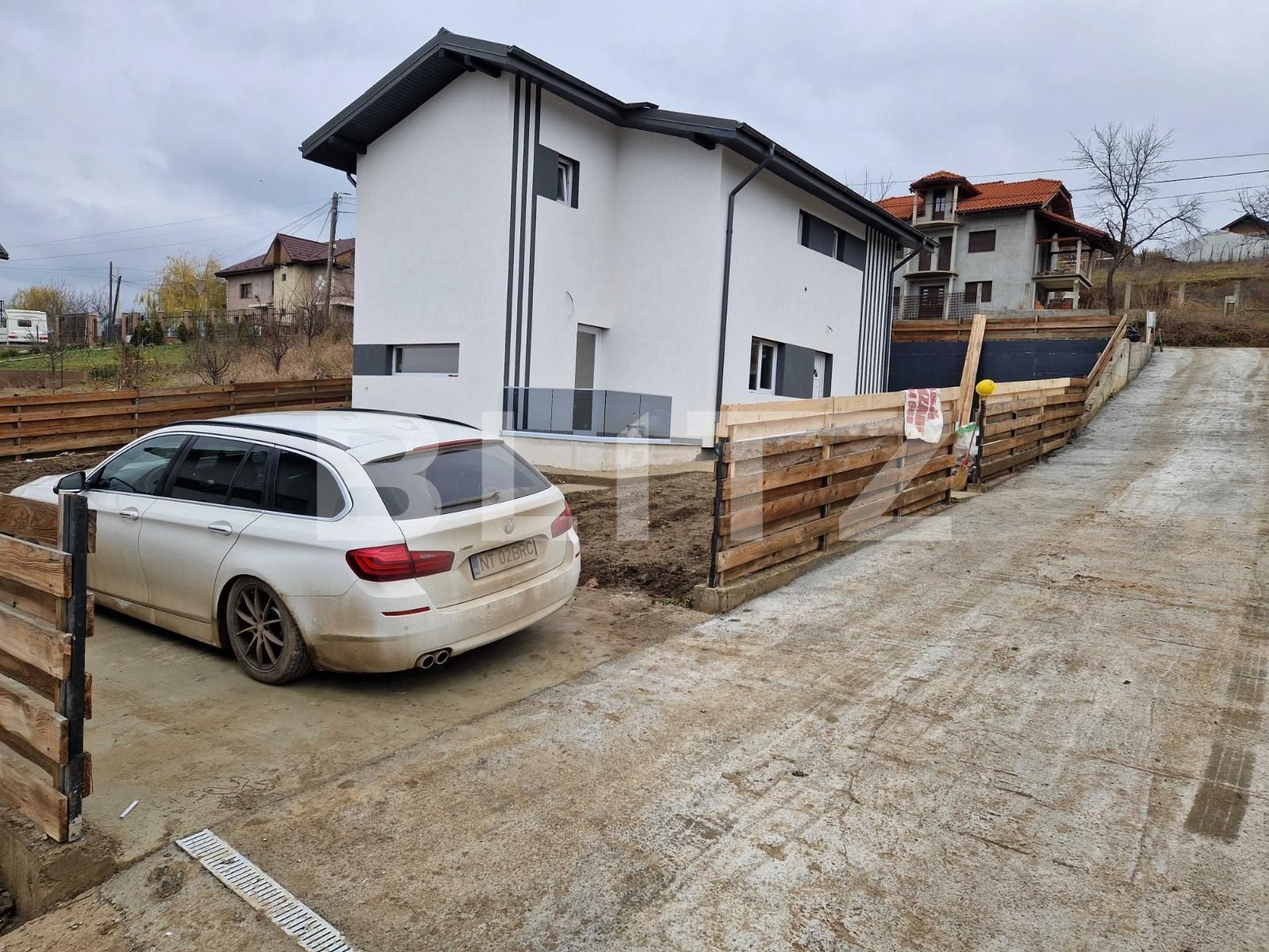 Casa de vânzare 4 camere Valea Lupului - 108729CV | BLITZ Iași | Poza3