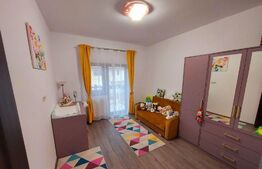 Casa DE VANZARE, 4 camere, 120mp utili, zona Valea Lupului