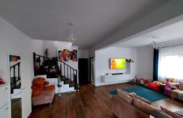 Casa DE VANZARE, 4 camere, 120mp utili, zona Valea Lupului