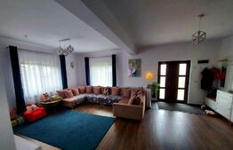 Casa DE VANZARE, 4 camere, 120mp utili, zona Valea Lupului