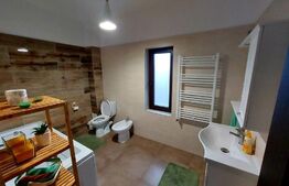 Casa DE VANZARE, 4 camere, 120mp utili, zona Valea Lupului