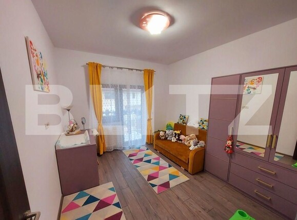 Casa de vânzare 4 camere Valea Lupului - 108731CV | BLITZ Iași | Poza5