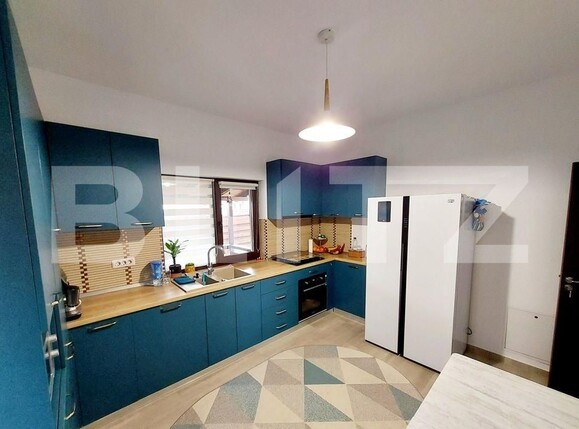 Casa de vânzare 4 camere Valea Lupului - 108731CV | BLITZ Iași | Poza6