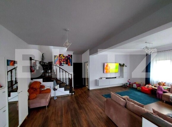 Casa de vânzare 4 camere Valea Lupului - 108731CV | BLITZ Iași | Poza2