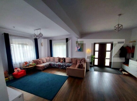 Casa de vânzare 4 camere Valea Lupului - 108731CV | BLITZ Iași | Poza3