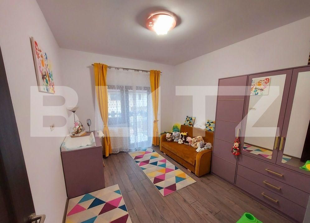 Casa de vânzare 4 camere Valea Lupului - 108731CV | BLITZ Iași | Poza5