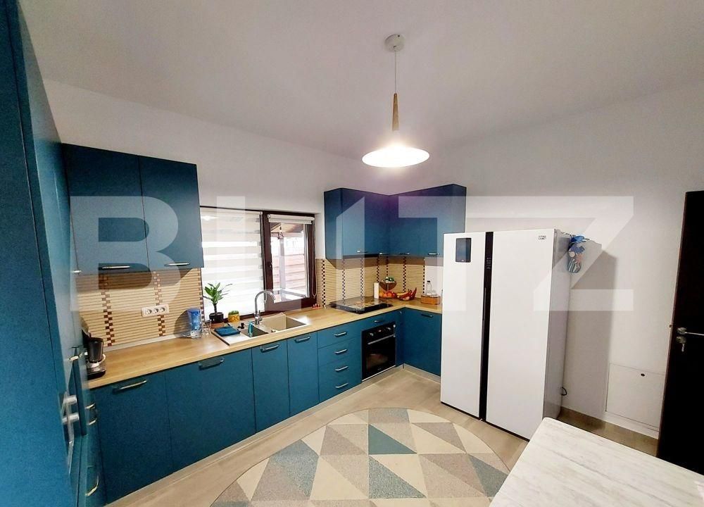 Casa de vânzare 4 camere Valea Lupului - 108731CV | BLITZ Iași | Poza6