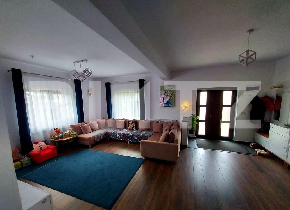 Casa de vânzare 4 camere Valea Lupului - 108731CV | BLITZ Iași | Poza3