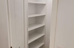 Apartament modern de 4 camere, decomandat, 98mp,  zona Ultracentrala