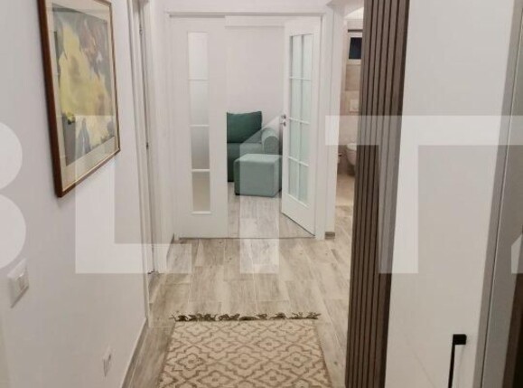 Apartament de închiriat 4 camere Palat - 108769AI | BLITZ Iași | Poza9