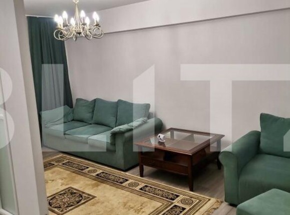 Apartament de închiriat 4 camere Palat - 108769AI | BLITZ Iași | Poza2