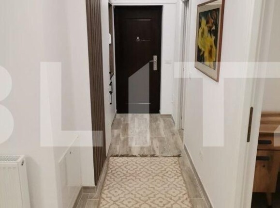 Apartament de închiriat 4 camere Palat - 108769AI | BLITZ Iași | Poza10