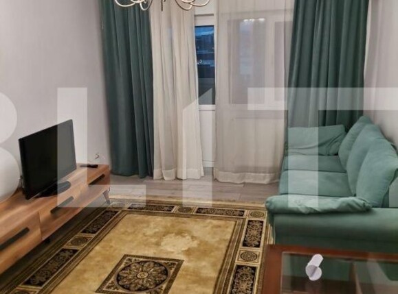 Apartament de închiriat 4 camere Palat - 108769AI | BLITZ Iași | Poza1