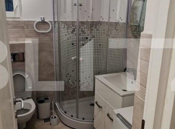 Apartament de închiriat 4 camere Palat - 108769AI | BLITZ Iași | Poza13