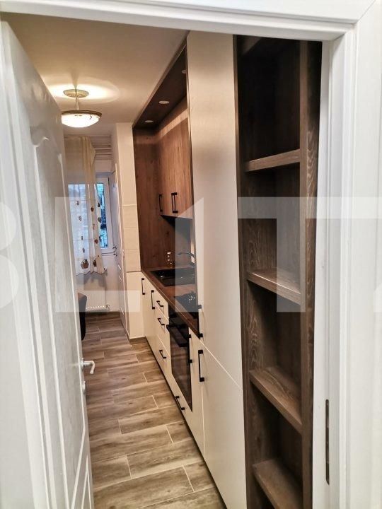 Apartament de închiriat 4 camere Palat - 108769AI | BLITZ Iași | Poza8