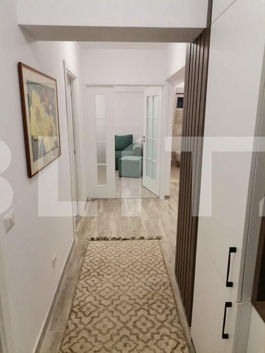 Apartament de închiriat 4 camere Palat - 108769AI | BLITZ Iași | Poza9