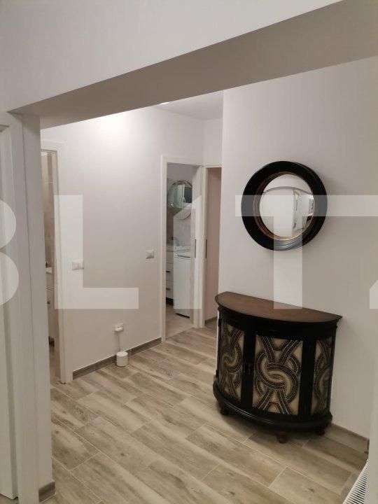 Apartament de închiriat 4 camere Palat - 108769AI | BLITZ Iași | Poza11
