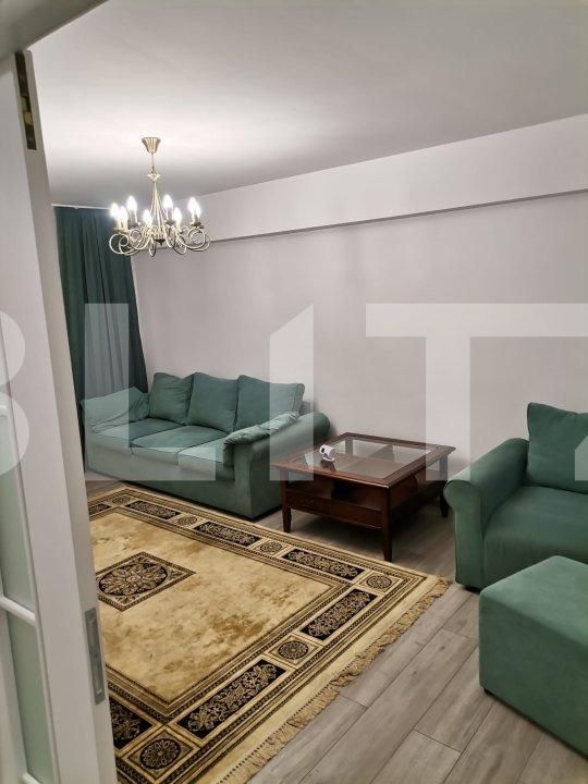 Apartament de închiriat 4 camere Palat - 108769AI | BLITZ Iași | Poza2