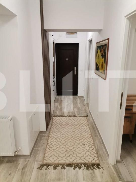 Apartament de închiriat 4 camere Palat - 108769AI | BLITZ Iași | Poza10
