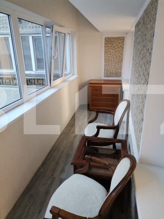 Apartament de închiriat 4 camere Palat - 108769AI | BLITZ Iași | Poza12