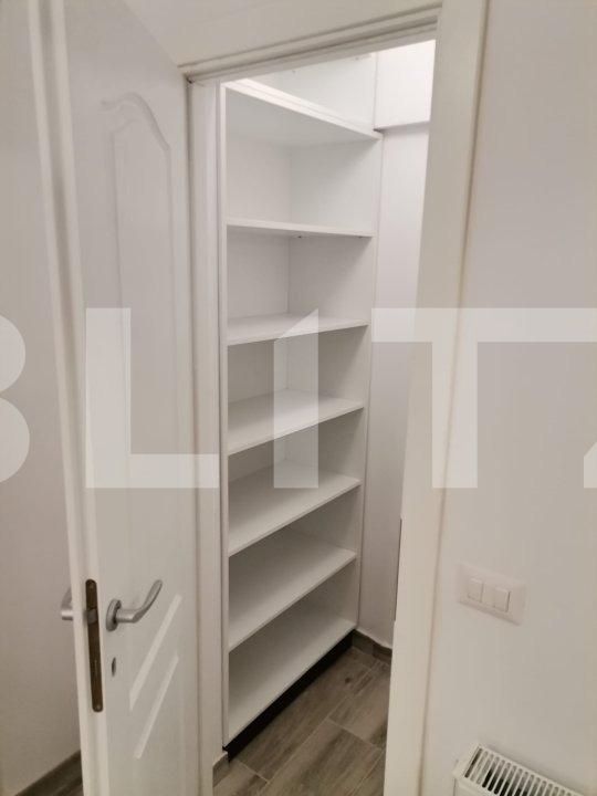 Apartament de închiriat 4 camere Palat - 108769AI | BLITZ Iași | Poza7