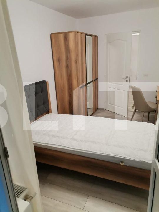 Apartament de închiriat 4 camere Palat - 108769AI | BLITZ Iași | Poza4