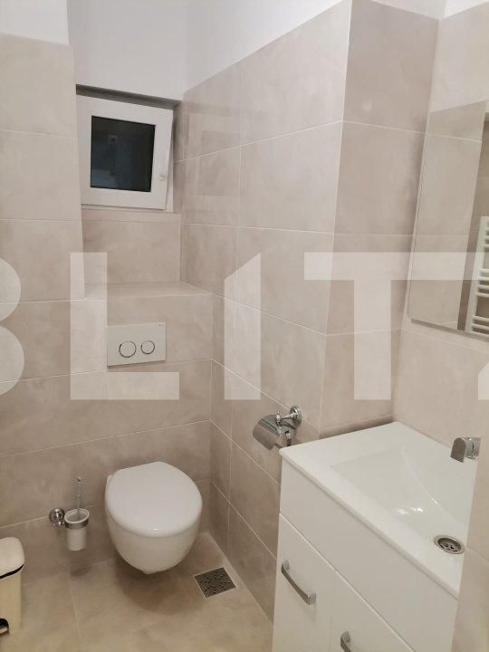 Apartament de închiriat 4 camere Palat - 108769AI | BLITZ Iași | Poza14