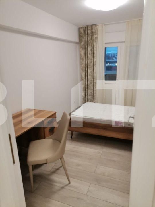 Apartament de închiriat 4 camere Palat - 108769AI | BLITZ Iași | Poza5