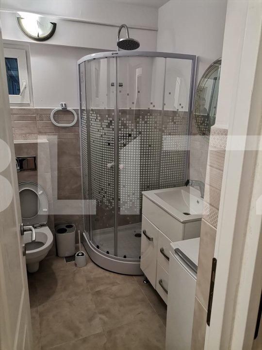 Apartament de închiriat 4 camere Palat - 108769AI | BLITZ Iași | Poza13