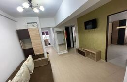 Apartament de 2 camere, decomandat, 52mp, zona Ultracentrala