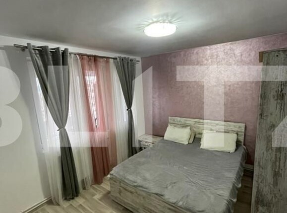 Apartament de închiriat 2 camere Central - 108771AI | BLITZ Iași | Poza1