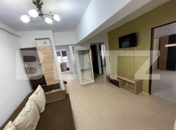 Apartament de închiriat 2 camere Central - 108771AI | BLITZ Iași | Poza4