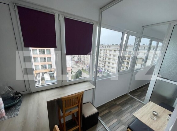 Apartament de închiriat 2 camere Central - 108771AI | BLITZ Iași | Poza6