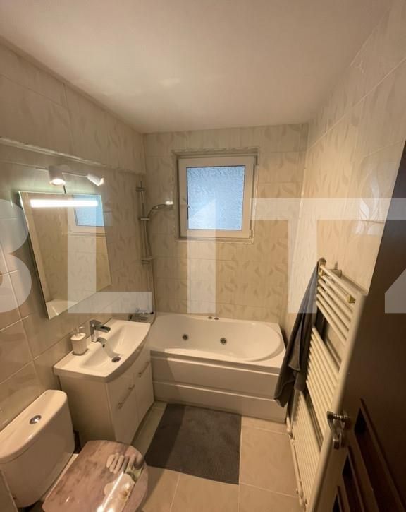 Apartament de închiriat 2 camere Central - 108771AI | BLITZ Iași | Poza7