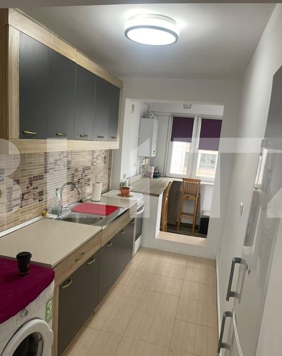 Apartament de închiriat 2 camere Central - 108771AI | BLITZ Iași | Poza5