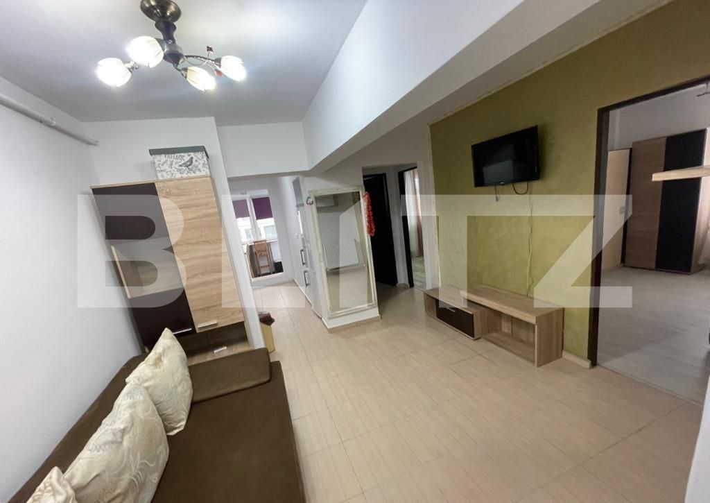 Apartament de închiriat 2 camere Central - 108771AI | BLITZ Iași | Poza4