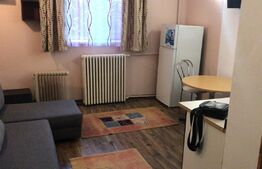 Garsoniera de 20mp, zona Copou