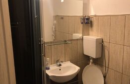 Garsoniera de 20mp, zona Copou