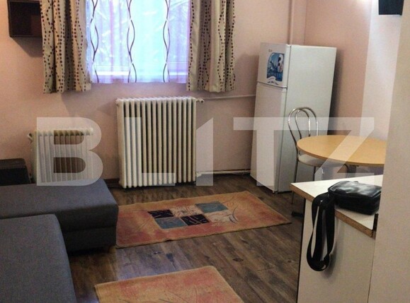 Garsonieră de închiriat Copou - 108775AI | BLITZ Iași | Poza4