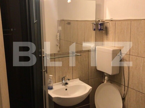 Garsonieră de închiriat Copou - 108775AI | BLITZ Iași | Poza6