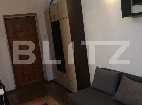 Garsonieră de închiriat Copou - 108775AI | BLITZ Iași | Poza3