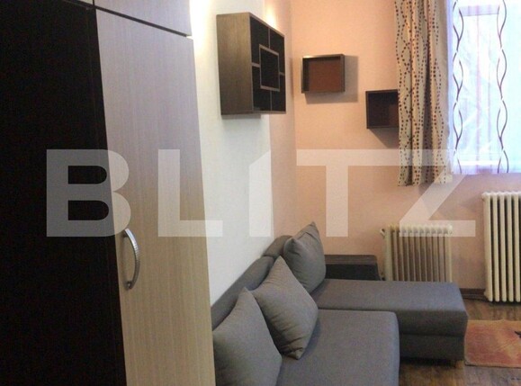 Garsonieră de închiriat Copou - 108775AI | BLITZ Iași | Poza2