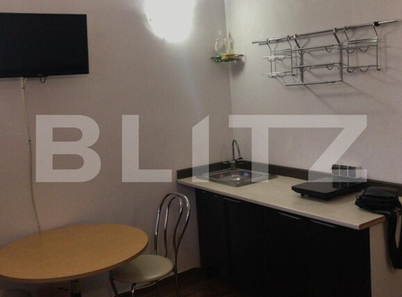 Garsonieră de închiriat Copou - 108775AI | BLITZ Iași | Poza5