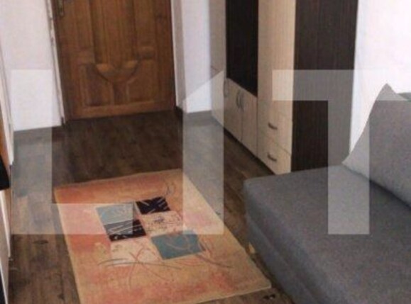 Garsonieră de închiriat Copou - 108775AI | BLITZ Iași | Poza1
