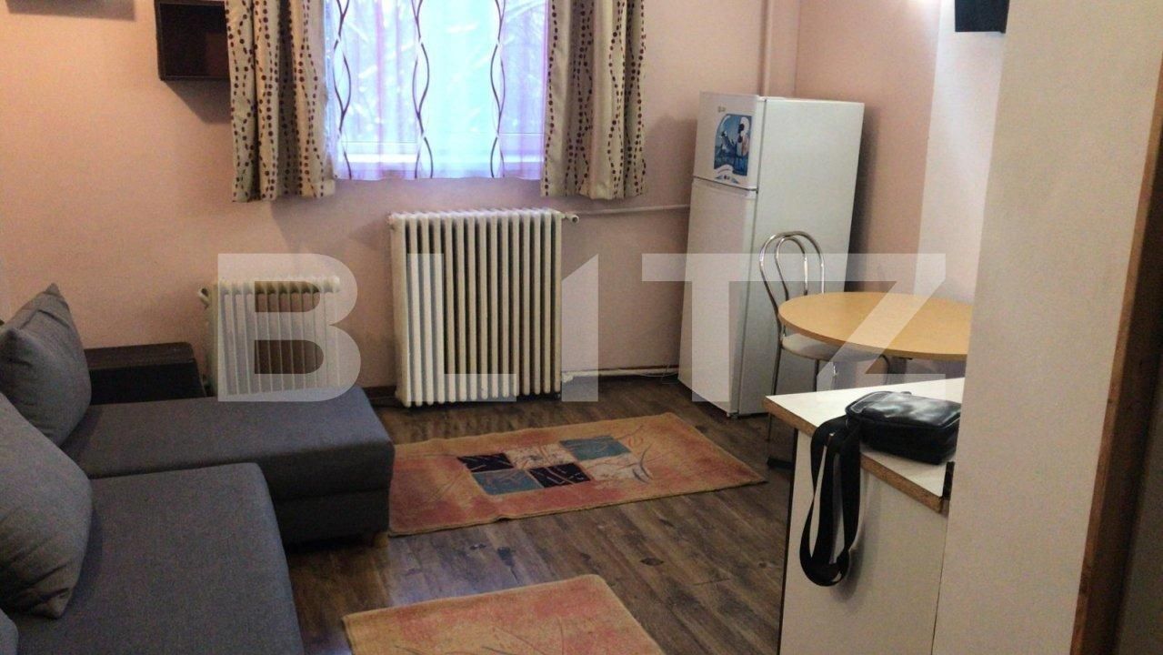 Garsonieră de închiriat Copou - 108775AI | BLITZ Iași | Poza4