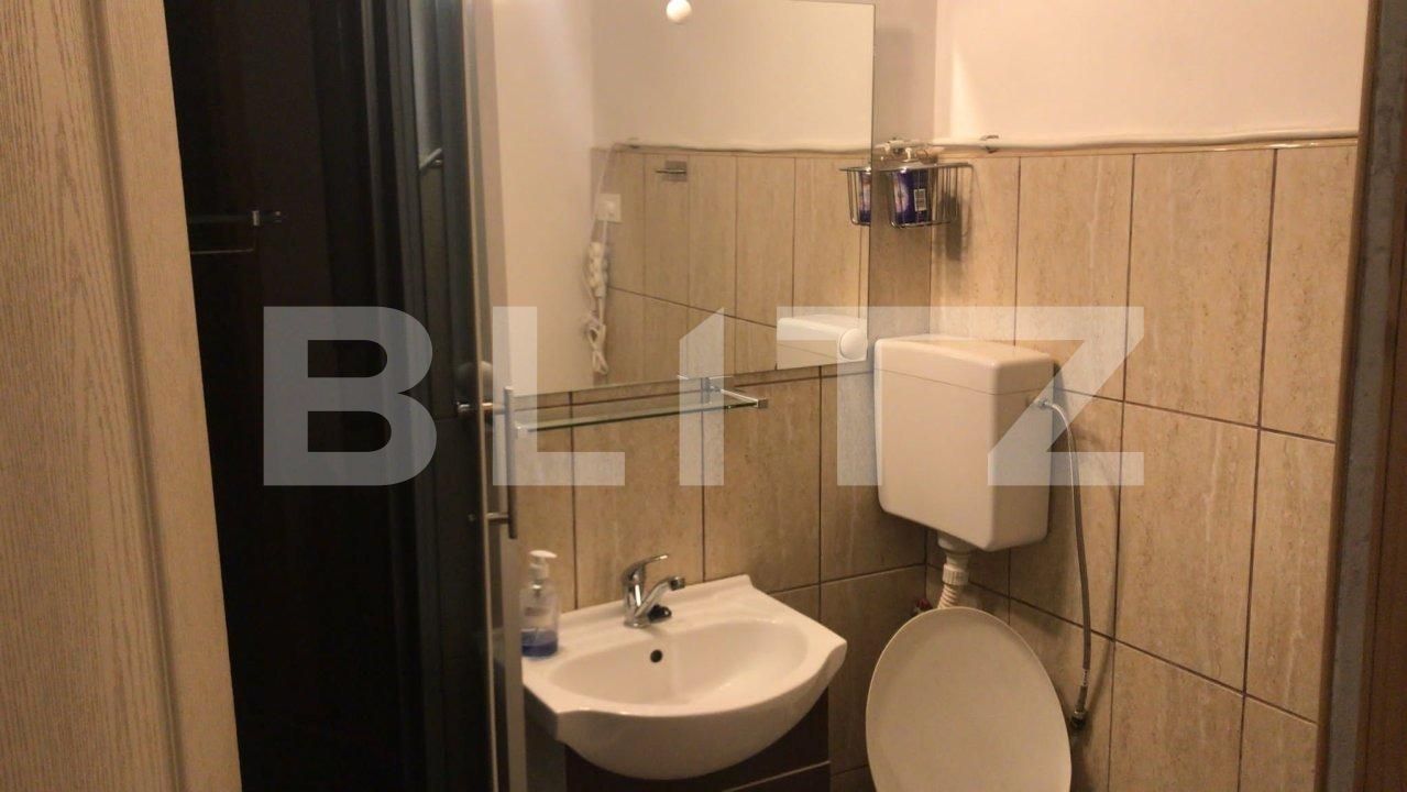 Garsonieră de închiriat Copou - 108775AI | BLITZ Iași | Poza6