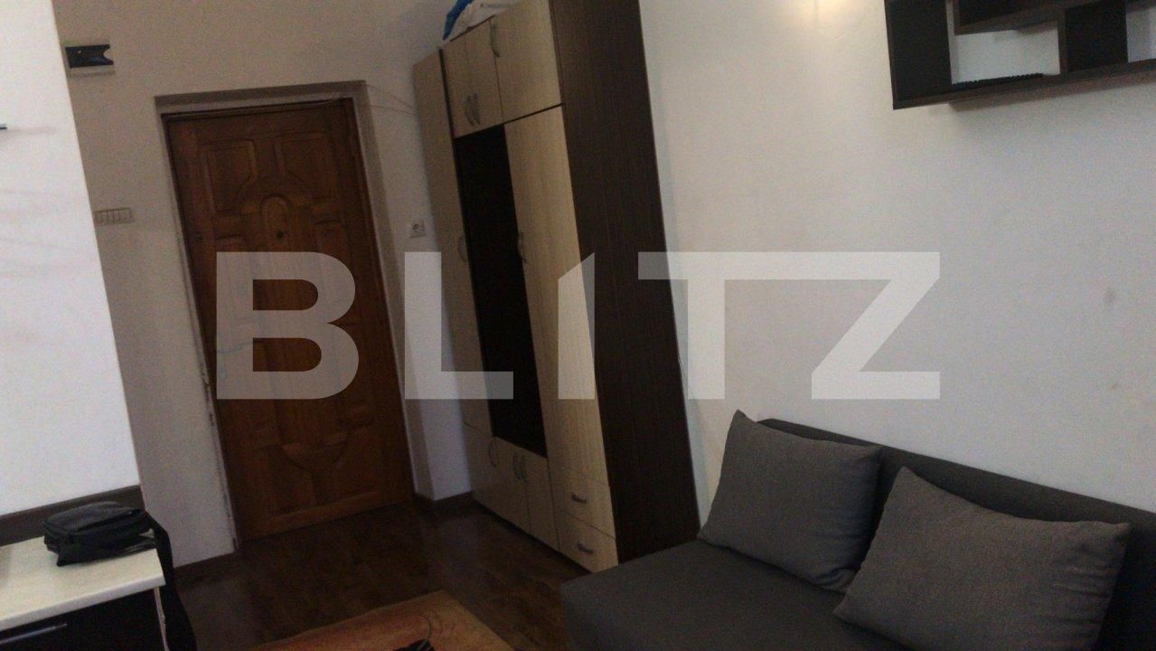 Garsonieră de închiriat Copou - 108775AI | BLITZ Iași | Poza3
